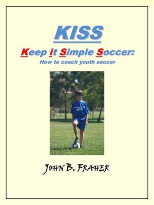 cover image of KISS